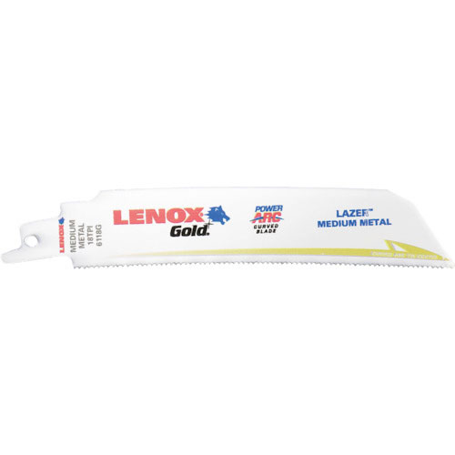 ＬＥＮＯＸ　パワーアークレーザーセーバーソー１５０ｍｍＸ１８山（５枚）＿
