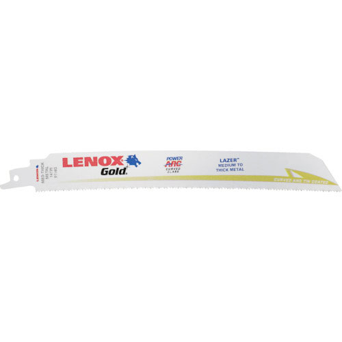 LENOX パワーアークレーザーセーバーソー225mmX14山(5枚)_
