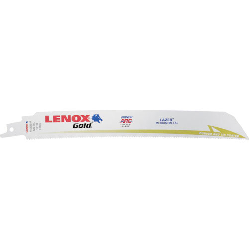 LENOX パワーアークレーザーセーバーソー225mmX18山(5枚)_