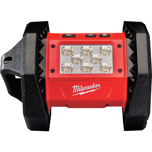 ミルウォーキー M18 LEDエリアライト_