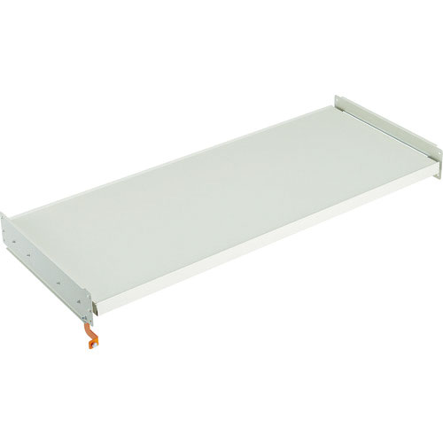 ＴＲＵＳＣＯ　スチールラック　Ｍ２型用スライド棚板　１４６０Ｘ６００用　中受付＿