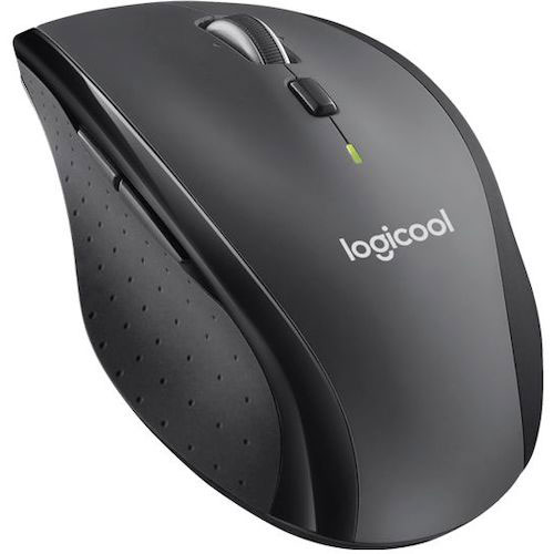 ロジクール マラソンマウス m705m_
