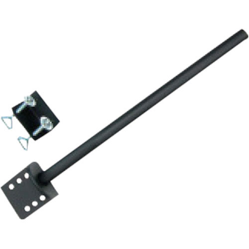 サンコー モニターアーム用ポール(70cm)_