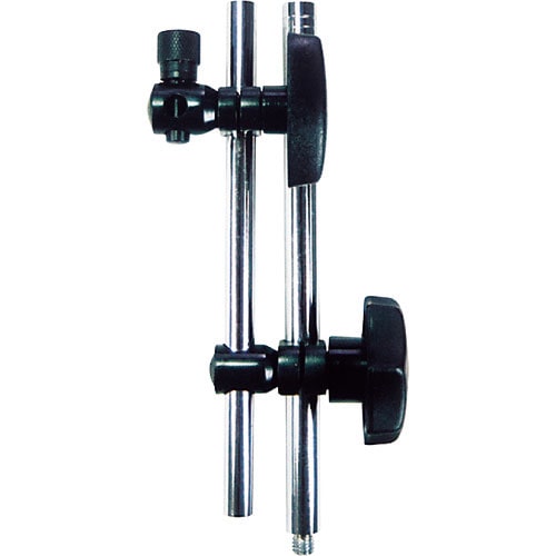 NOGA マグネットスタンド用パーツ MB1035用アーム一式(星形キャップ付)_