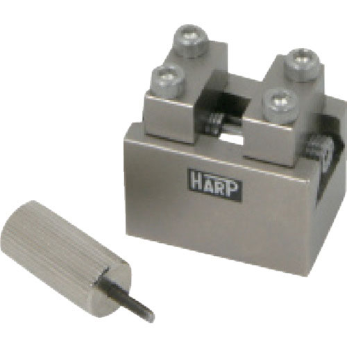 HARP 小型精密保持具マイクロ角バイス20_
