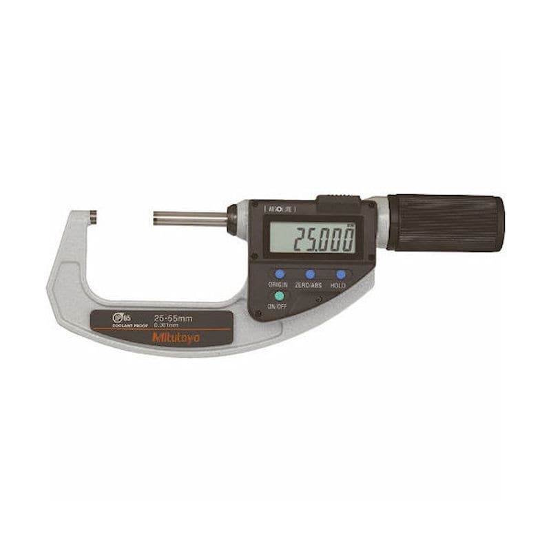 ミツトヨ　クイックマイクロ（２９３－６６７－２０）＿