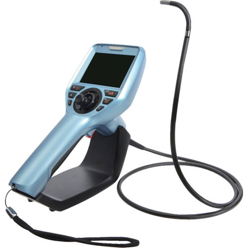 Dino‐Lite 先端360度ジョイスティック工業内視鏡 3m_