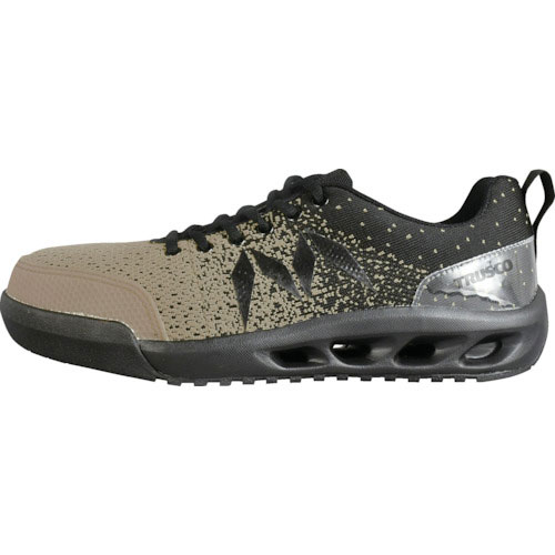 ＴＲＵＳＣＯ　プロフィットスニーカー　メッシュタイプ　２８．０＿