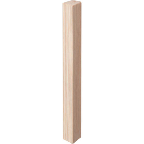 MK ドアハンドル(両面用) 150mm クリアー_