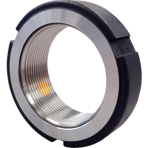 日機 精密ロックナット MFシリーズ M25X1.5P_