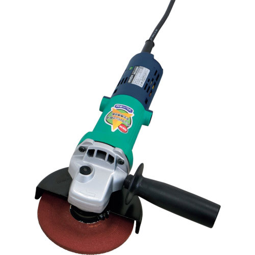 ミタチ　電気ディスクグラインダ＿