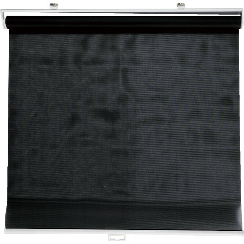 TRUSCO マグネット取り付け式ロールシート 920mmX1800mm 布シートタイプ_