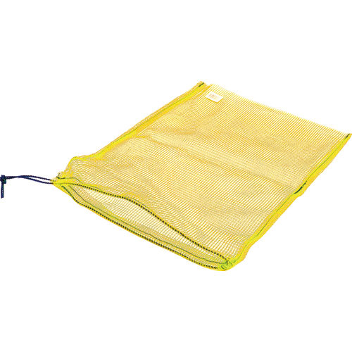 TRUSCO メッシュ袋 小 1枚入 39X55cm 目合4mm TRUSCO メッシュ袋 小 1枚入 39X55cm 目合4mm