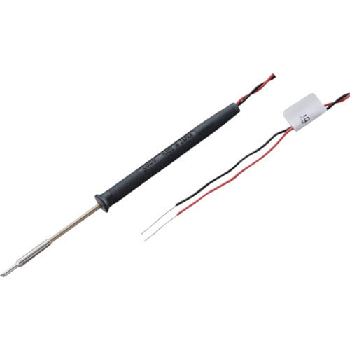 グット 低ボルトはんだこて6V6W_