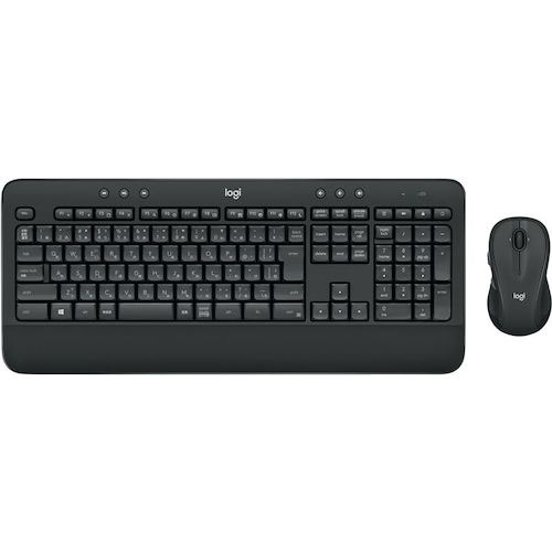 ロジクール ワイヤレスコンボ mk545_