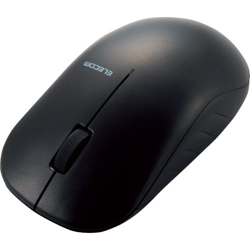 エレコム Bluetooth(R)4.0 3ボタンIR LEDマウス_