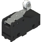 Ｐｉｚｚａｔｏ　マイクロスイッチ　ＭＫタイプ１　ねじ締め端子　レバーＤ４５＿