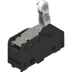Pizzato マイクロスイッチ MKタイプ1 ねじ締め端子 レバーD47_