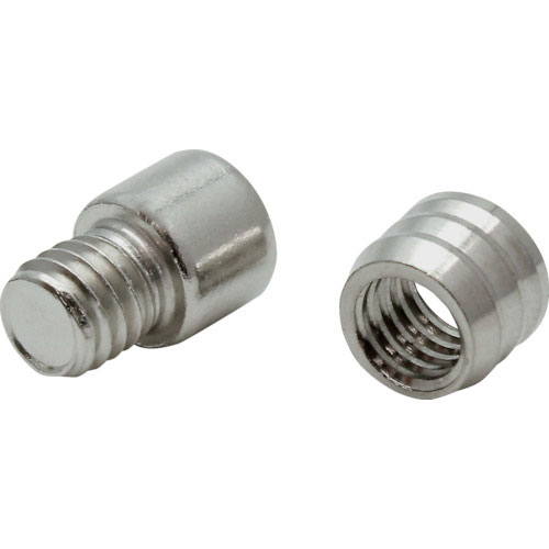ＷＡＫＩ　ケルダボ　クローム　１０ｍｍ　１／４インチ　オンメンセット＿