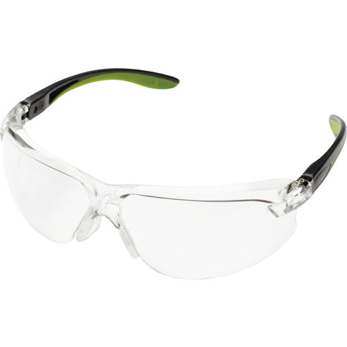 ミドリ安全　二眼型　保護メガネ　ＭＰ－８２２　グリーン＿
