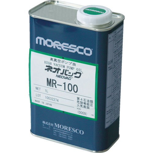 モレスコ ネオバックMR-100 1L_