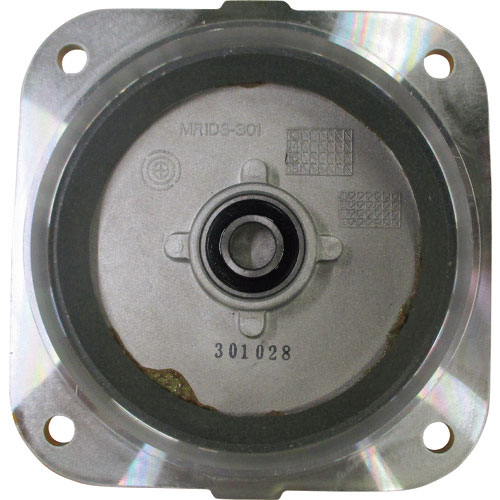 キトー 電気トロリMR2形用部品 モーターカバー クミ_ の通販 キトー 電気トロリMR2形用部品 モーターカバー クミ_ の通販