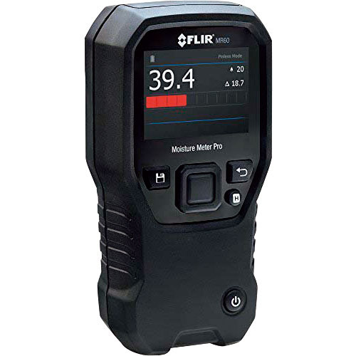 ＦＬＩＲ　ＭＲ６０　水分計＿