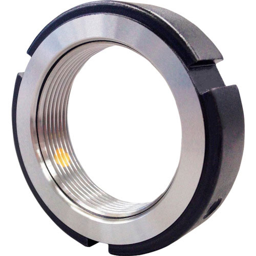 日機　精密ロックナット　ＭＲシリーズ　Ｍ７０Ｘ２．０Ｐ＿