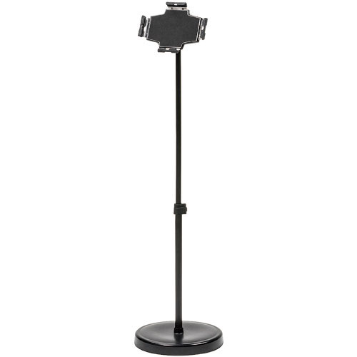ＳＡＮＷＡ　鍵付きタブレットスタンド＿