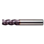 三菱Ｋ　３枚刃エムスタースローティング　超硬スクエアエンドミルミディアム刃長（Ｍ）１．５ｍｍ＿
