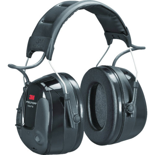３Ｍ　ＰＥＬＴＯＲ［［ＴＭ上］］　ＰｒｏＴａｃ［［ＴＭ上］］　ＩＩＩ　騒音制御型イヤーマフ　ＭＴ１３＿