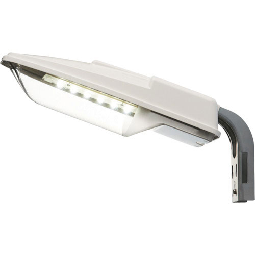 ホタルクス　ＬＥＤ防犯灯　自動点灯装置付　防雨型　昼白色７６０ｌｍ＿
