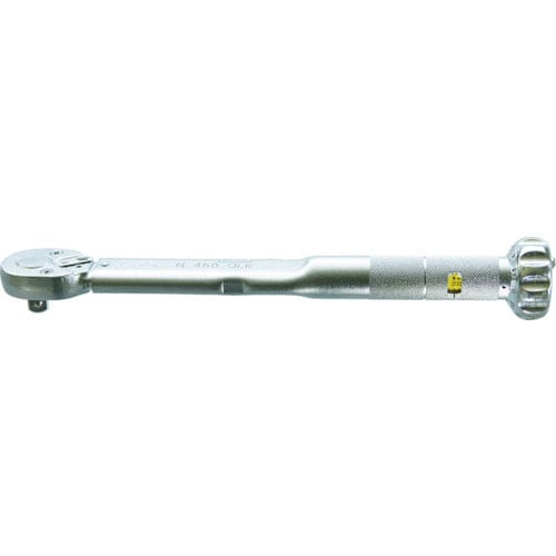 カノン　プリセット型トルクレンチ　Ｎ２１００ＱＬＫ－８＿