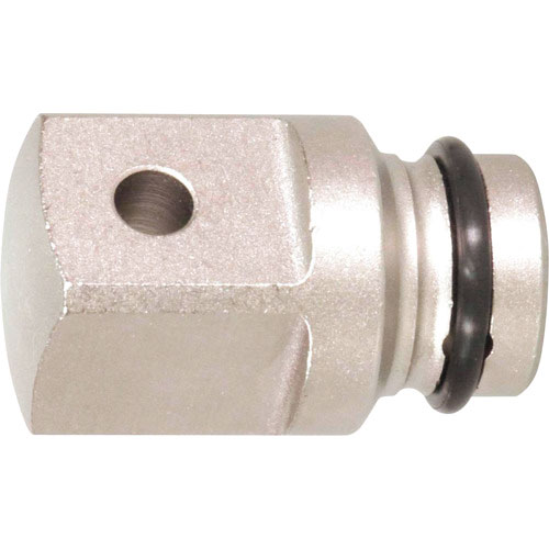 TONE インパクト用ソケットアダプター 全長54mm_