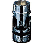 ネプロス　９．５ｓｑ．ユニバーサルソケット８ｍｍ＿