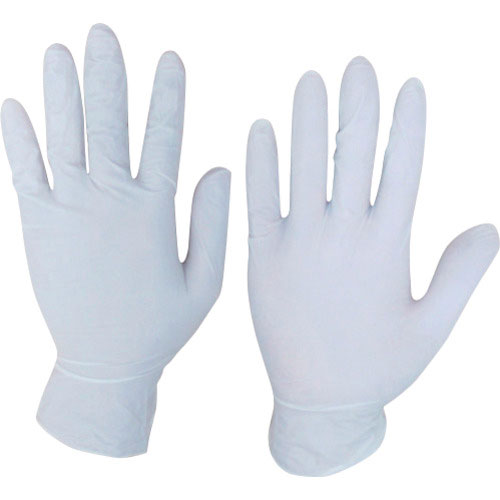 プロプラス　Ｐｒｏ＋ニトリルフィット手袋ＭＥ　ＰＦ（２００枚入）Ｍ＿