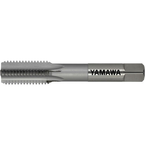 ヤマワ　軽合金用超硬ハンドタップ　Ｎ－ＣＴ　ＬＡ　Ｐ３　Ｍ１４Ｘ１．５　１．５Ｐ＿