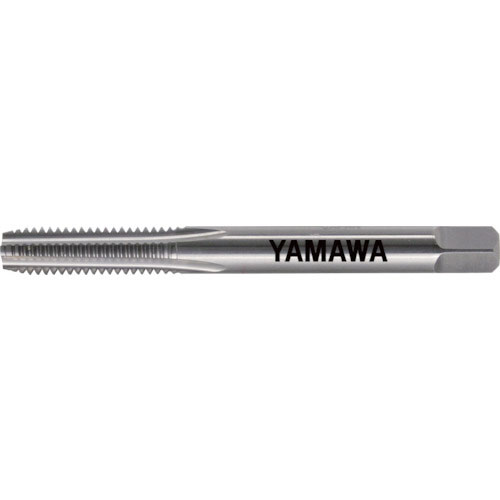 ヤマワ　軽合金用超硬ハンドタップ　Ｎ－ＣＴ　ＬＡ　Ｐ３　Ｍ８Ｘ１．２５　３Ｐ＿