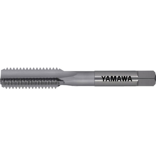ヤマワ　軽合金用超硬ハンドタップ　Ｎ－ＣＴ　ＬＡ　Ｐ３　Ｍ８Ｘ１　１．５Ｐ＿