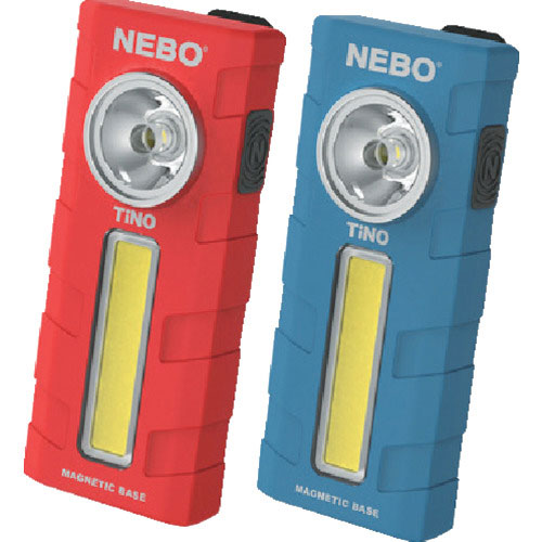 ＮＥＢＯ　ＬＥＤライト　ＴＩＮＯ　＿