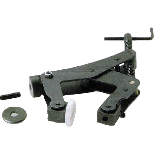 NOGA 1インチクランプ_