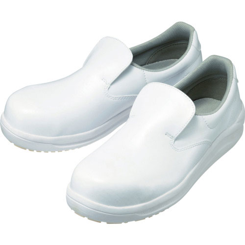 ミドリ安全　ワイド樹脂先芯入り超耐滑軽量作業靴　ハイグリップ　２９ＣＭ＿