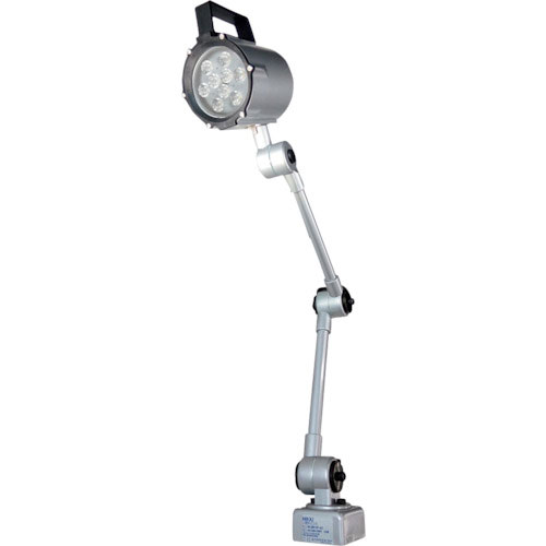 日機 防水型LEDスポットライト 12W AC100~120V_