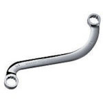 ネプロス S字めがねレンチ 13mm_