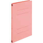 プラス 98298)PPフラットファイルA4S No.121P PK 1冊_