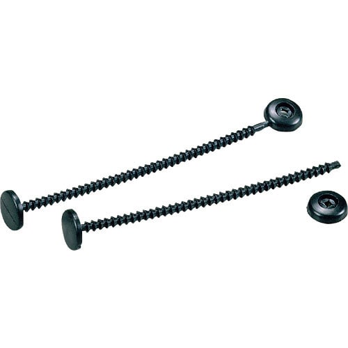 カール カールファスナー No.17-K (100本入)_