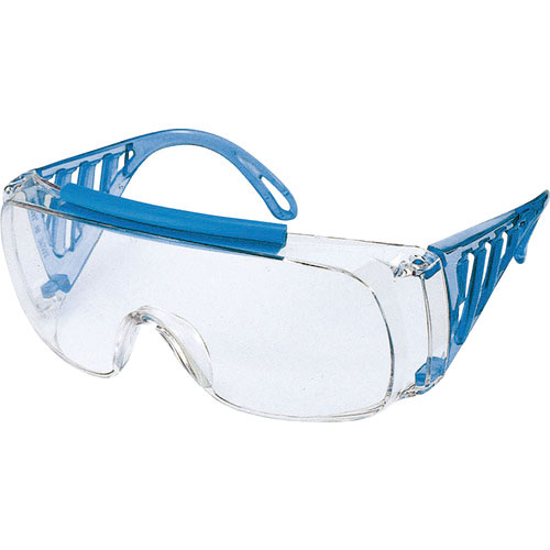 YAMAMOTO 保護めがね 一眼型 PET-AF_