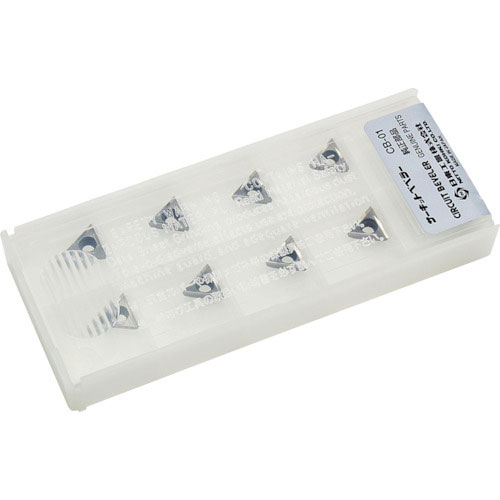 日東 CB-01用チップ 8.4三角 10枚入り 59305_