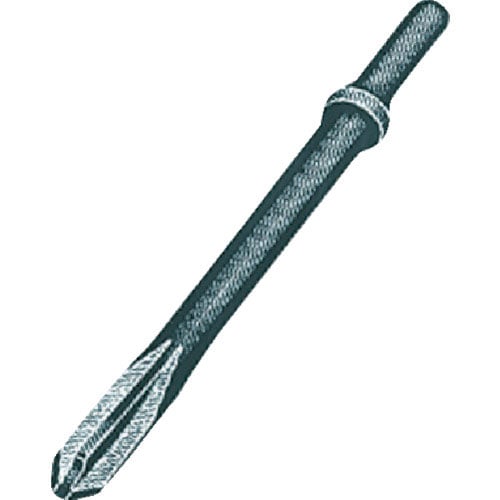 日東　オートチゼル　Ａ－３０２用サイレンサーカットチゼル　１００５　９０００５＿