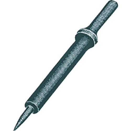 日東　オートチゼル　Ａ－３０２用シートメタルパンチ　１０１１　９００１１＿